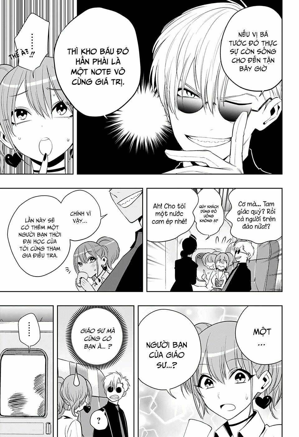 noah's notes chapter 8 7