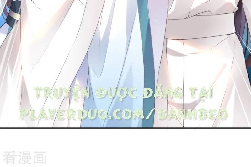 vương gia, áo lót của ngươi rơi mất rồi chapter 10 13