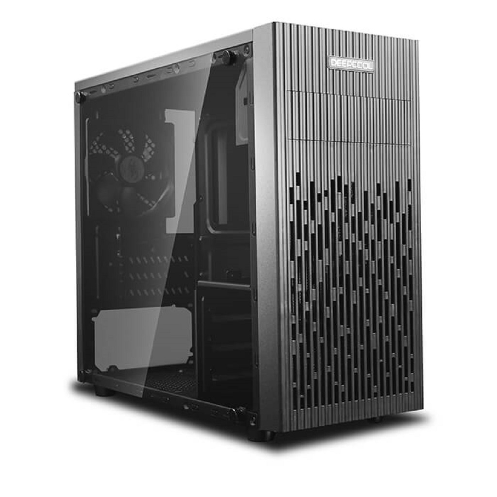 Vỏ Case Thùng Máy DEEPCOOL Matrexx 30 - Hàng Chính Hãng