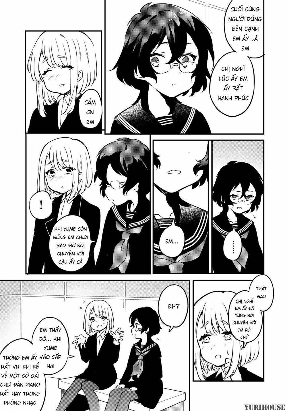 reverie in a deserted bus chapter 0 48