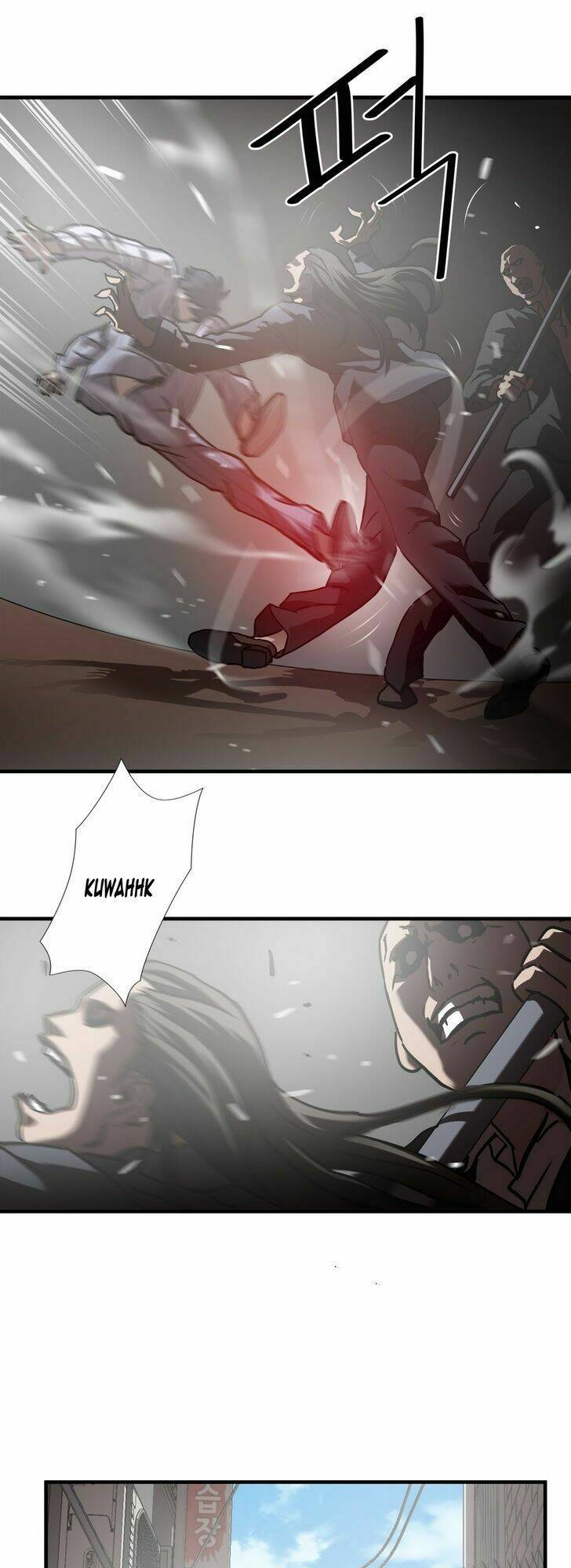 kẻ bị ruồng bỏ chapter 28 15