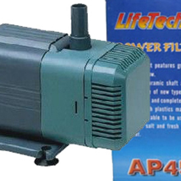 Máy bơm nước bể cá Lifetech AP4500