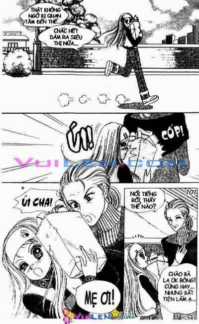 cô gái đến từ quá khứ chapter 5 98