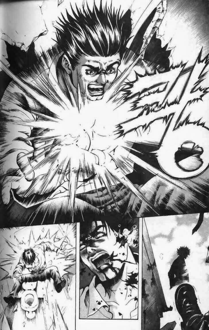 evil's return chapter 1 21