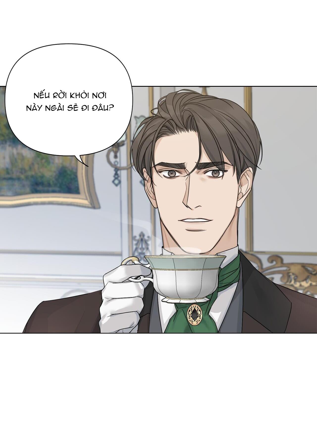 bước vào vườn hồng chapter 11 52