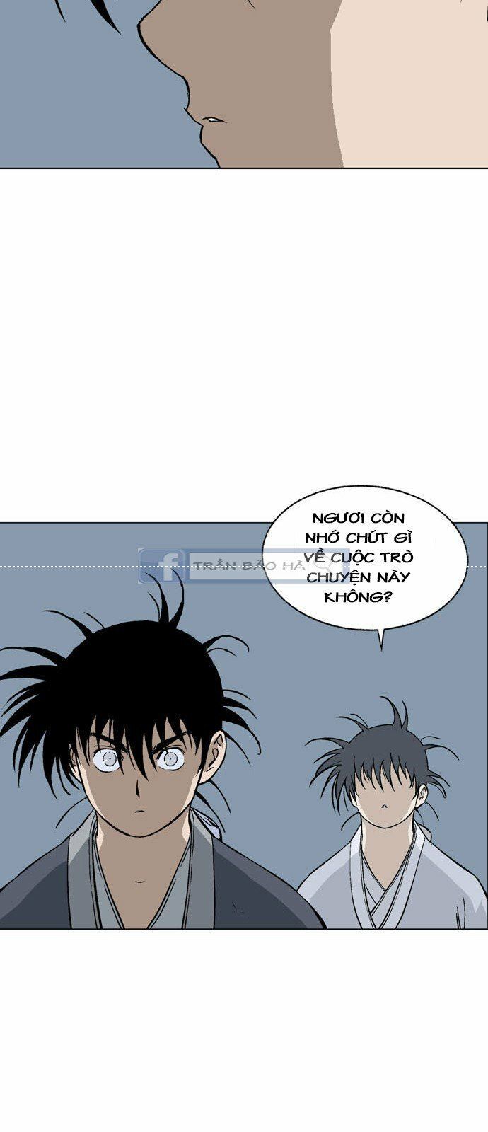 cao thủ 2 chapter 75 67