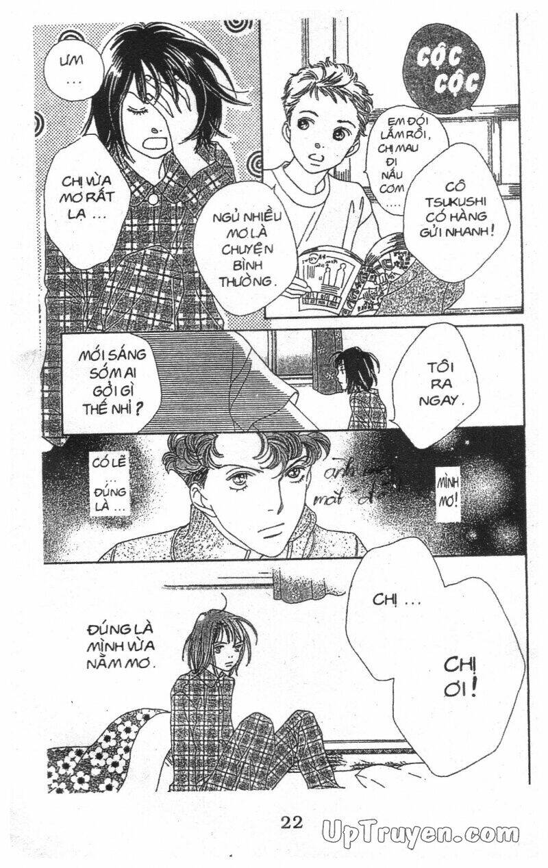 con nhà giàu chapter 194 19