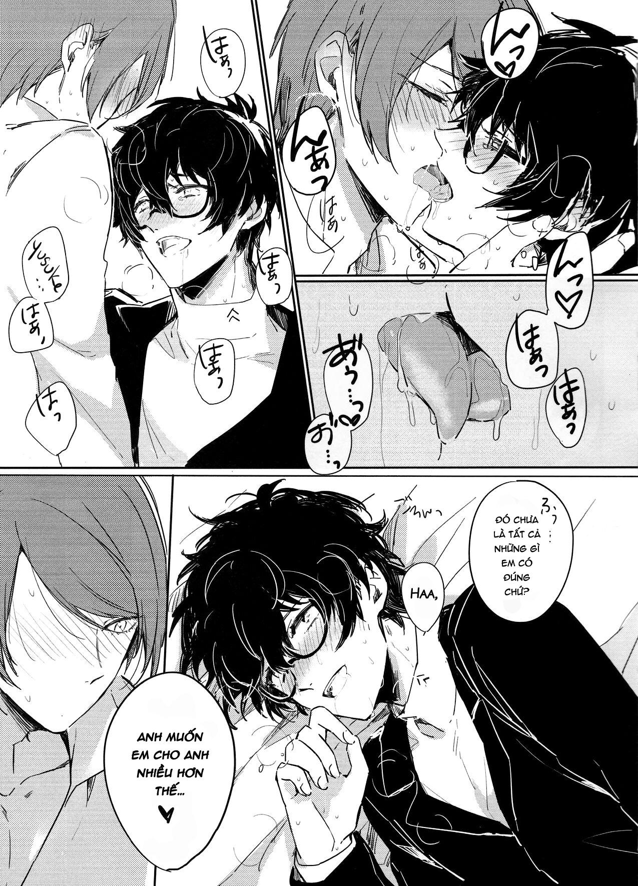 ổ sìn otp chapter 19 9