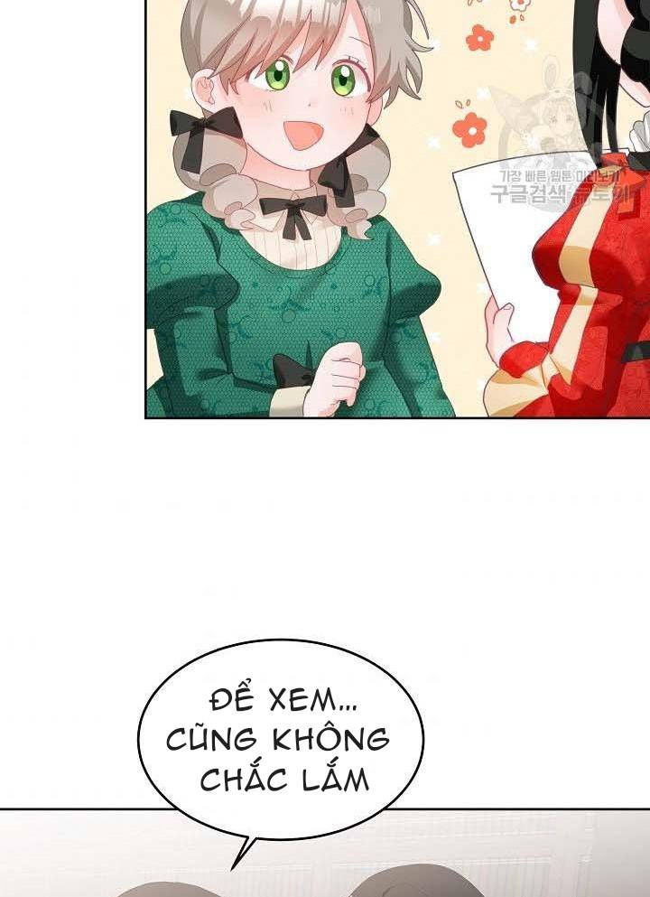 cô tiểu thư bé nhỏ thuần hóa các nhân vật chính chapter 7 47