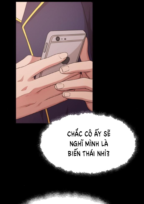 Cuộc Sống Của Tác Giả Truyện Người Lớn chapter 14.1 - Trang 12