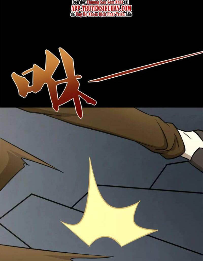 bạn gái virus của tôi chapter 410 56