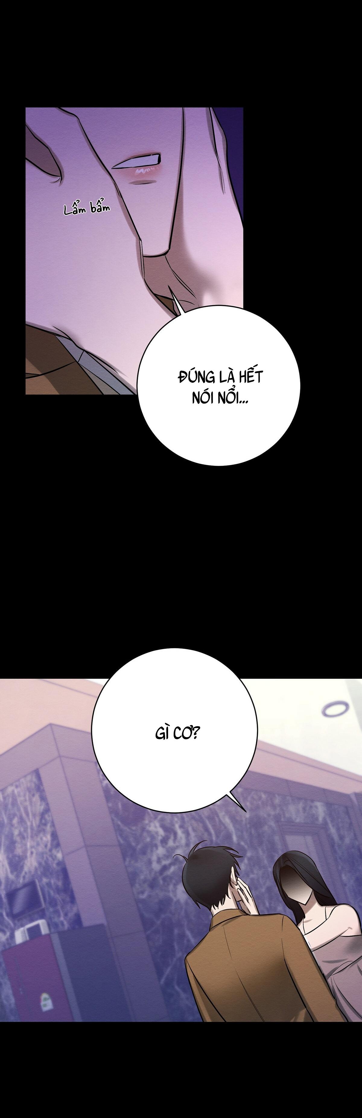 vòng xoáy của ác ma chapter 20 34