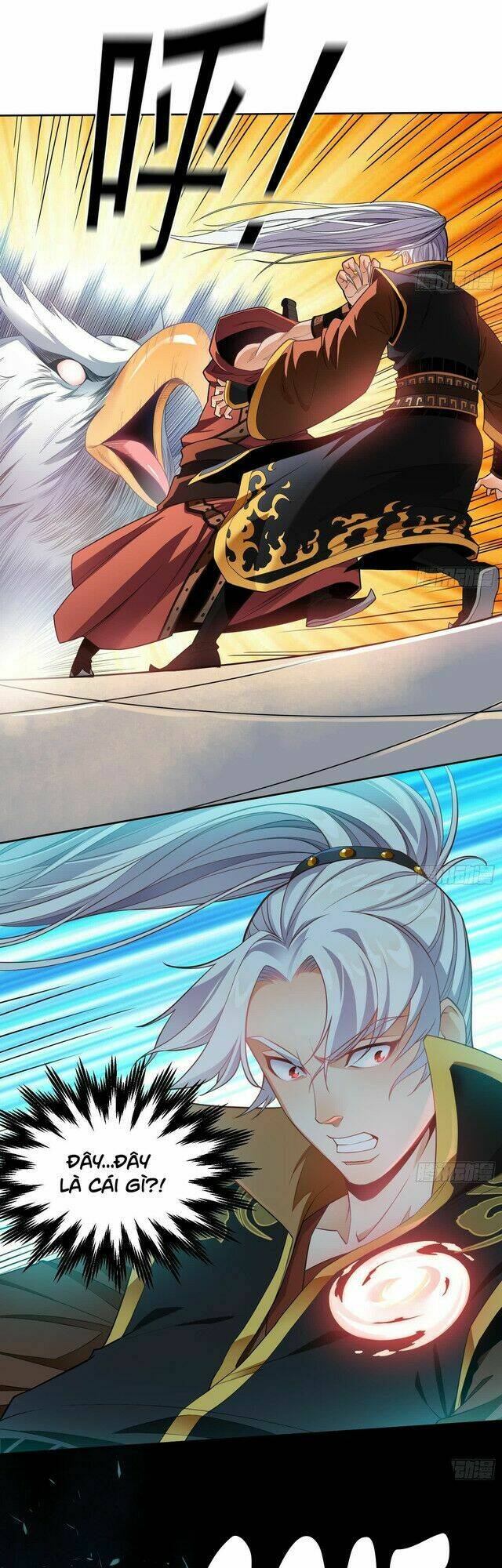 vạn cổ thiên đế chapter 3 2