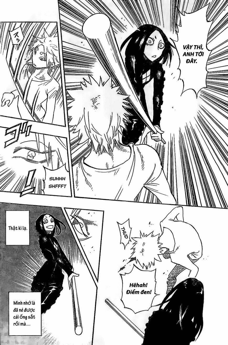 saike mata shite mo chapter 6 16