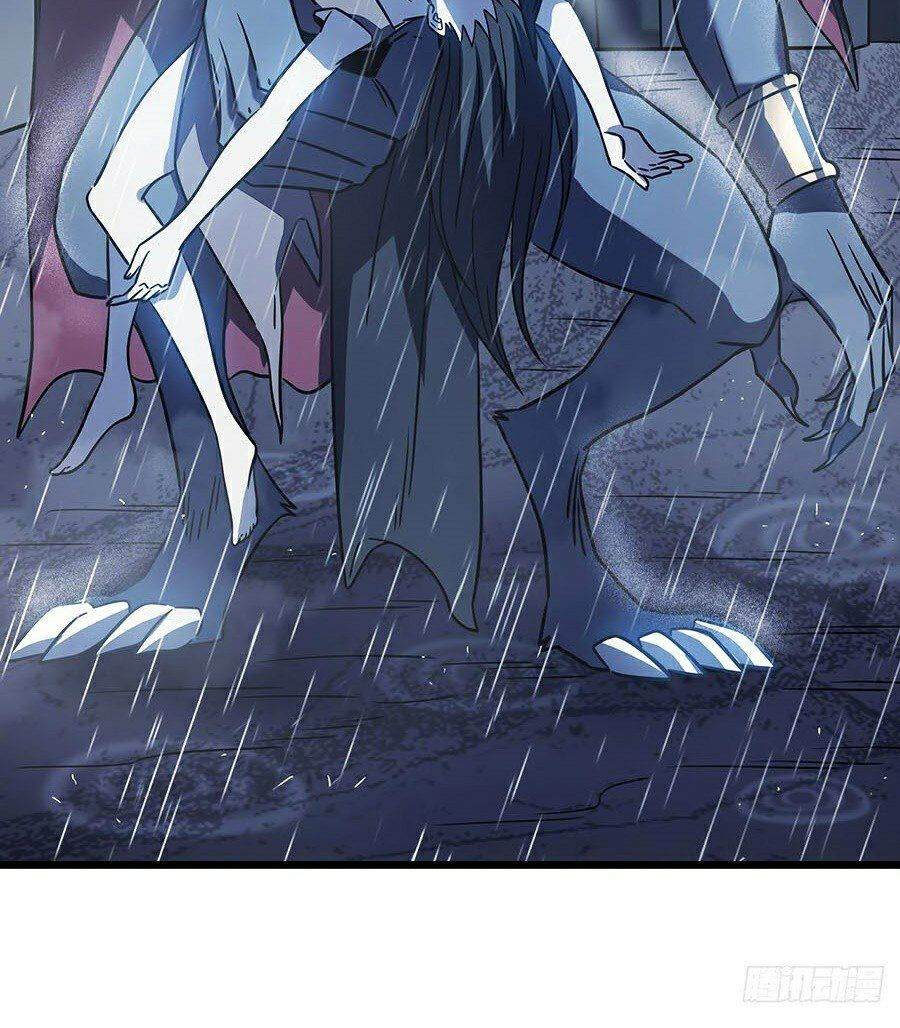 sát thần chi lộ tại dị giới chapter 14 4