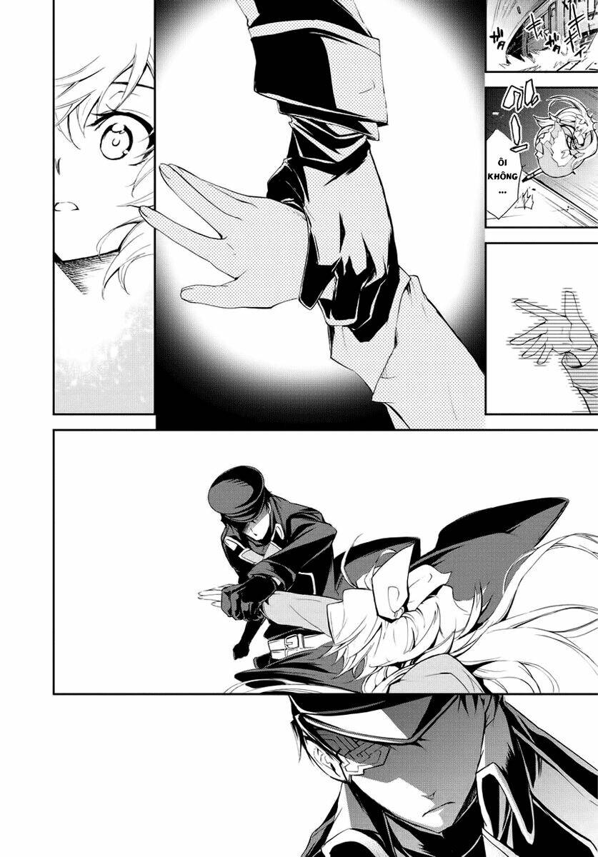 carnaval glare chapter 2 33