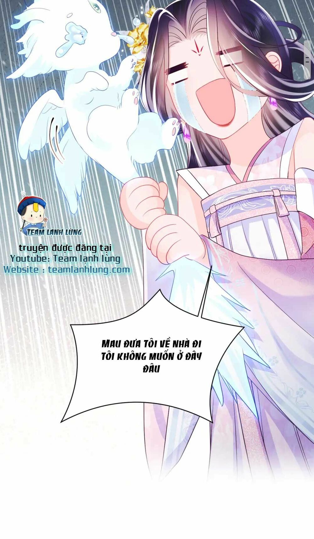 nữ phụ ác độc và vương gia phản diện cấm dục chapter 2 23