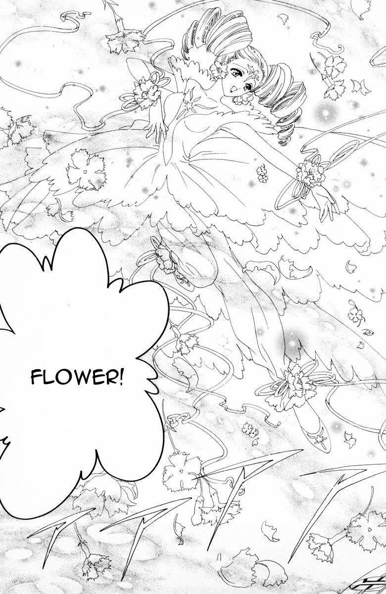 card captor sakura chapter 34 40