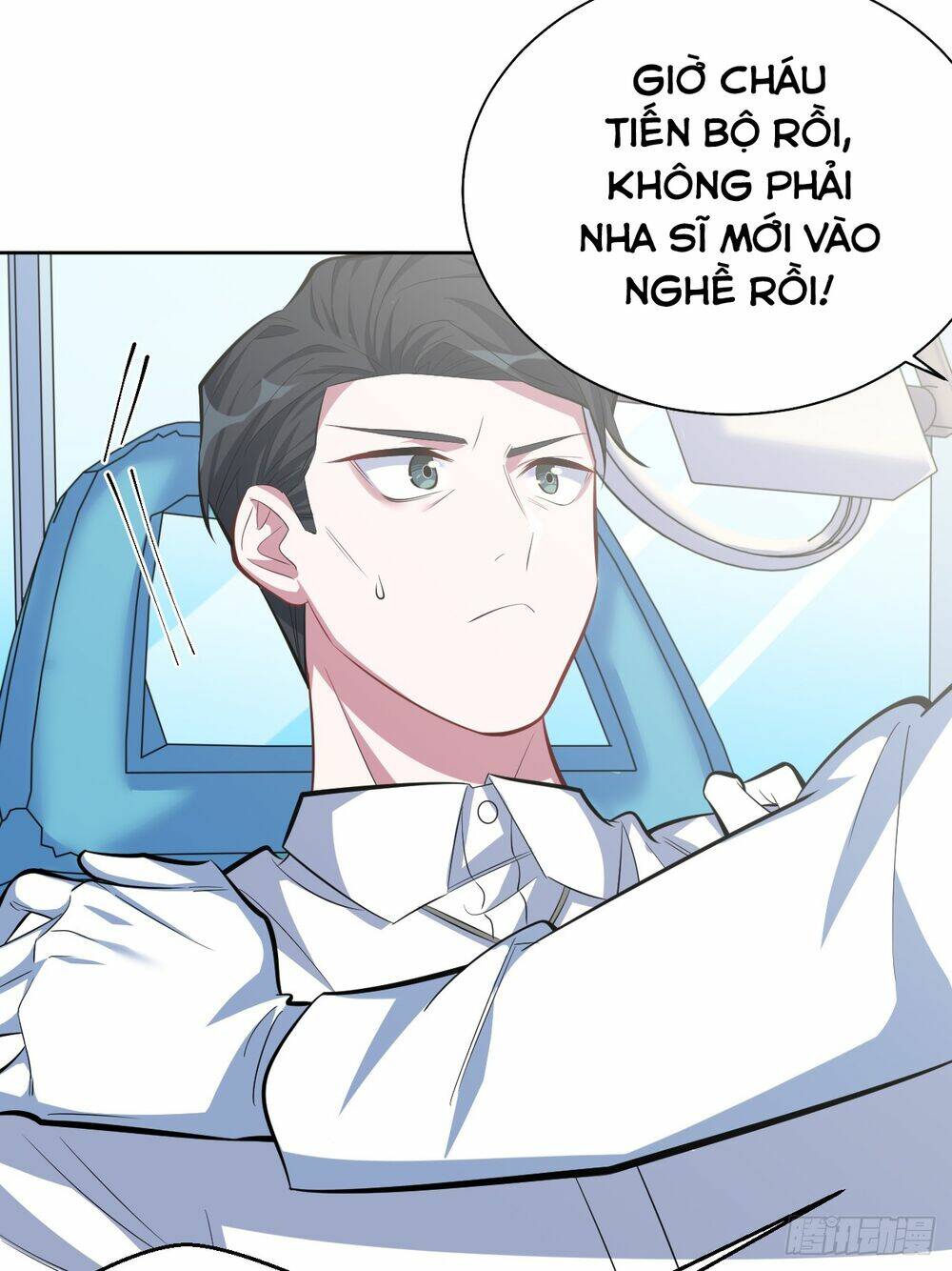 nhạc phụ đại nhân là lão bà chapter 36 40