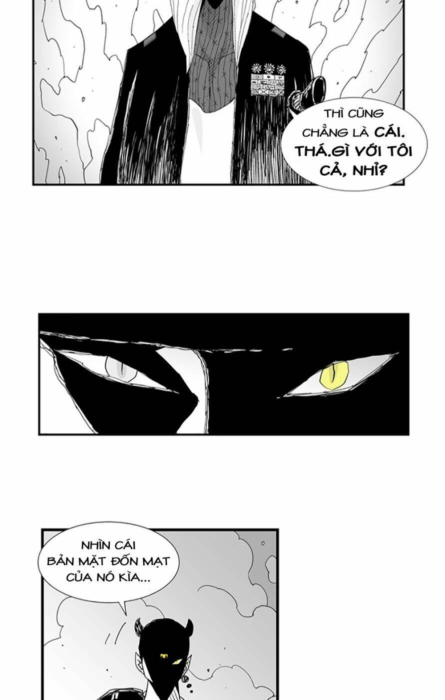 hành trình thoát khỏi địa ngục chapter 74 3