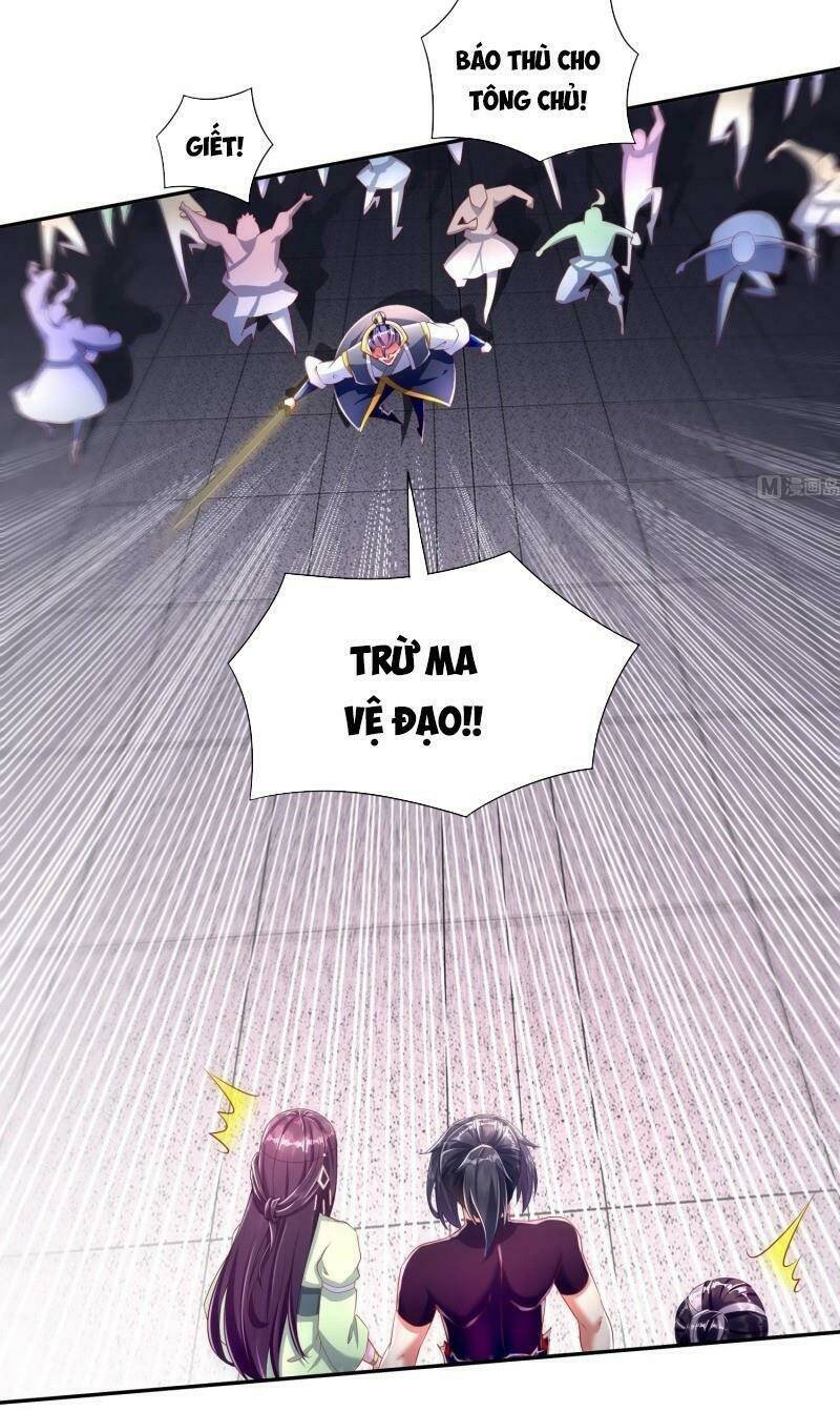 trọng sinh chi ma tôn đương đạo chapter 76 20
