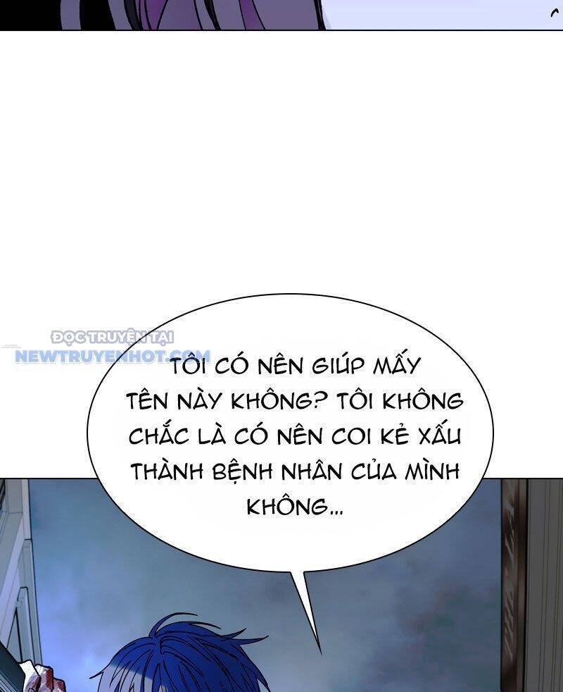 tận thế cũng chỉ là trò chơi chapter 26 120