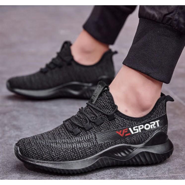 Giày Sneaker Thể Thao Nam VF SPORT