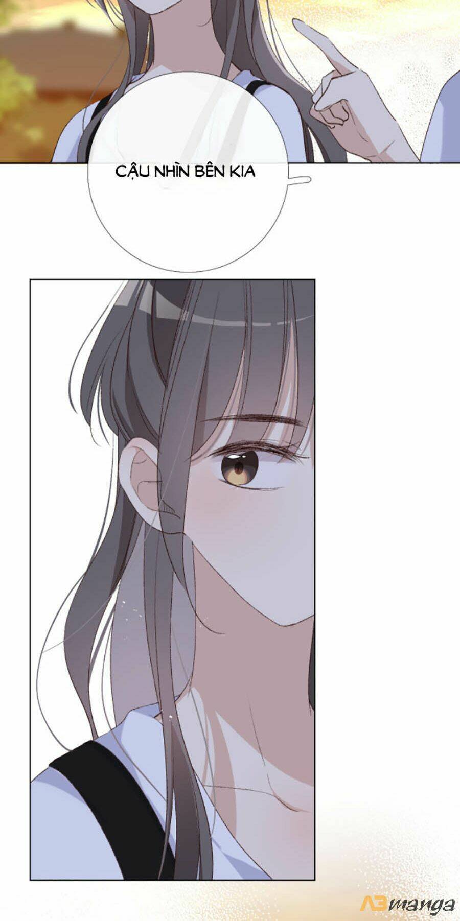 yêu thương em, yêu bản thân chapter 23 42