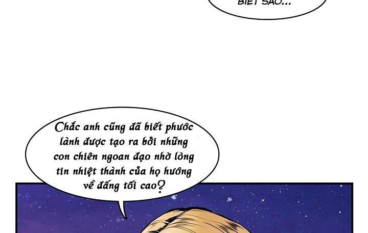 bất bại chân ma chapter 15 46