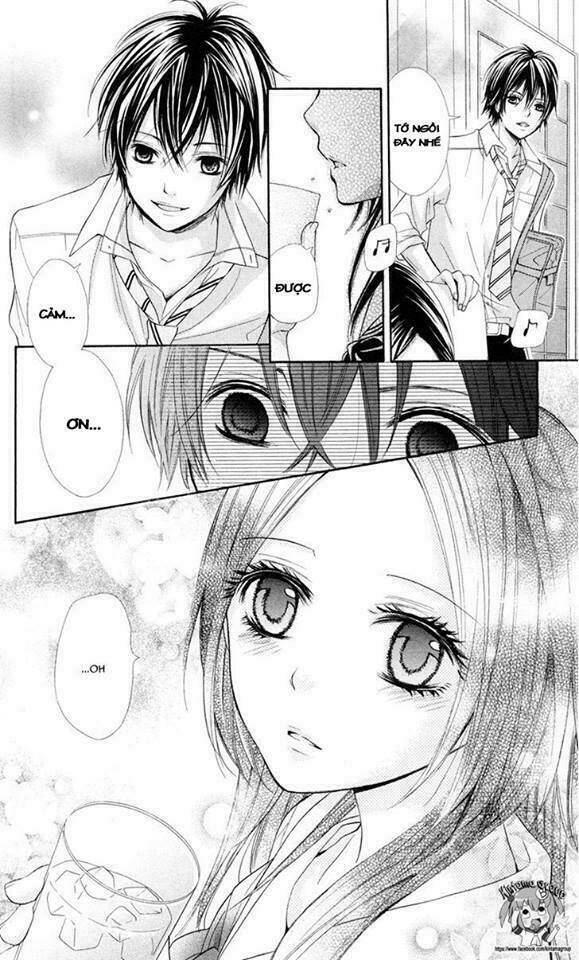 iyada nante iwasenai chapter 4 17