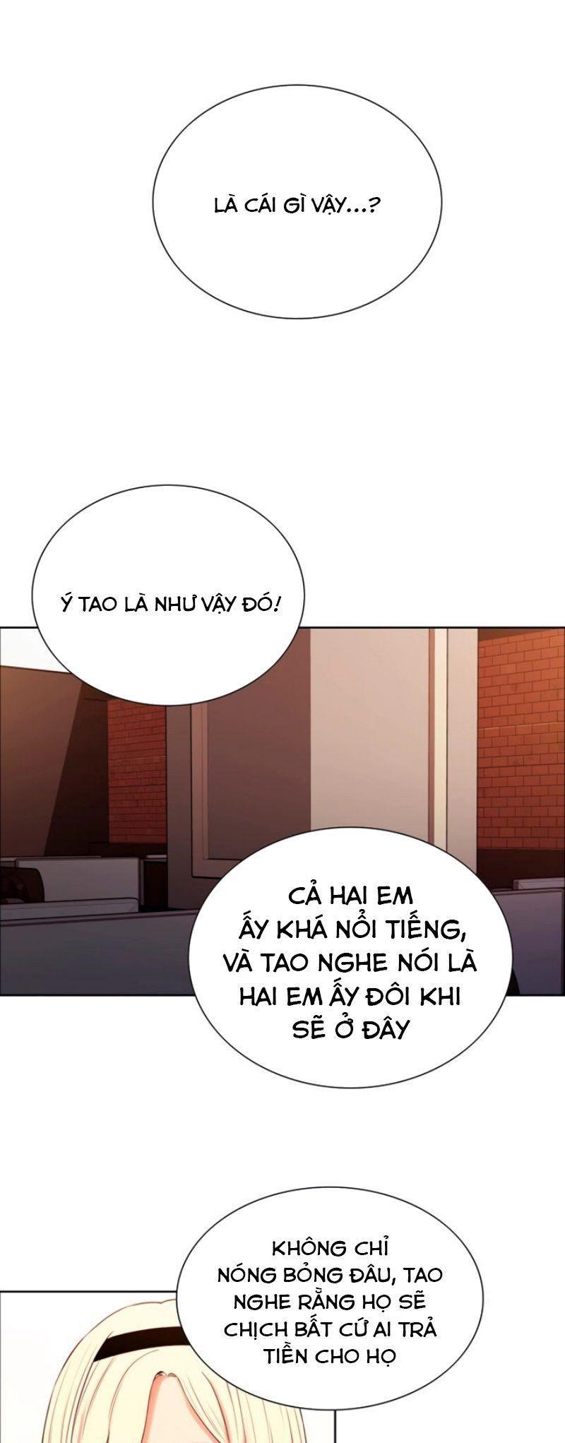 gia đình chạy trốn chapter 9 31