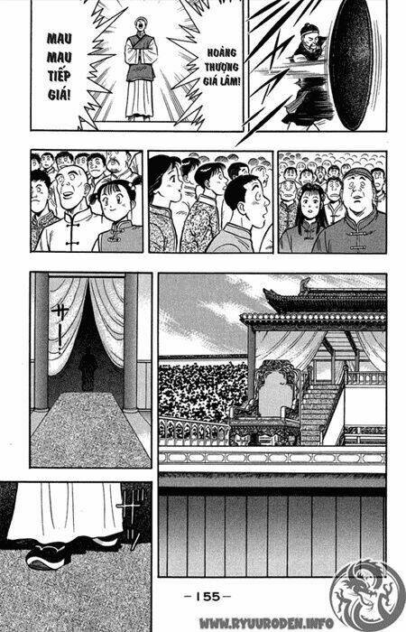 hoàng phi hồng phần 1 chapter 28 151