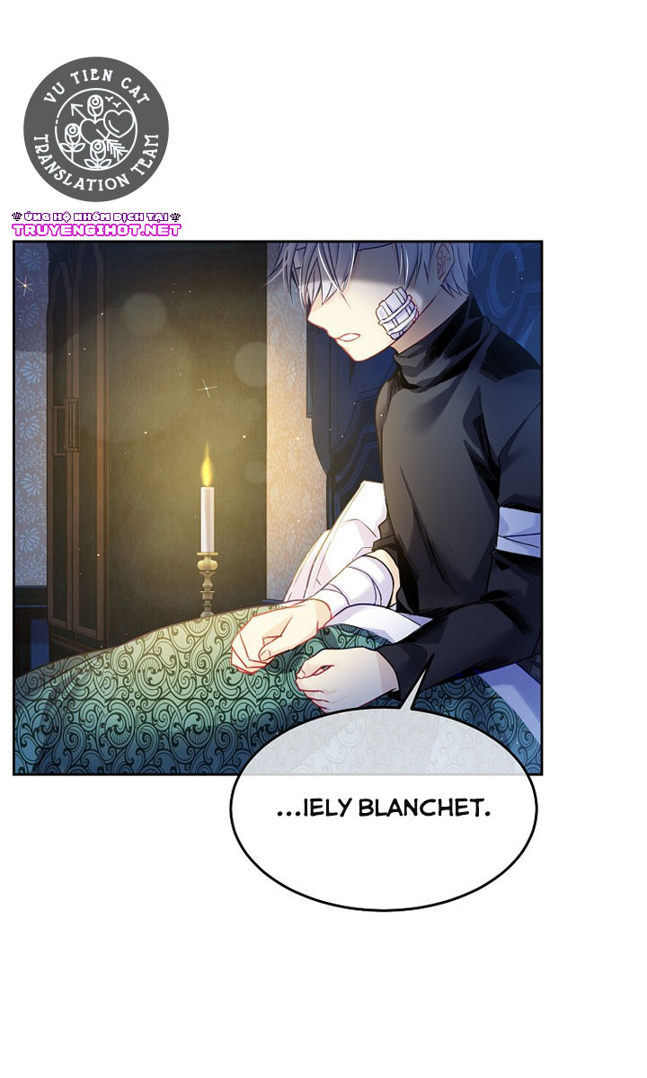 tôi gặp rắc rối vì chồng qúa dễ thương chapter 3 52