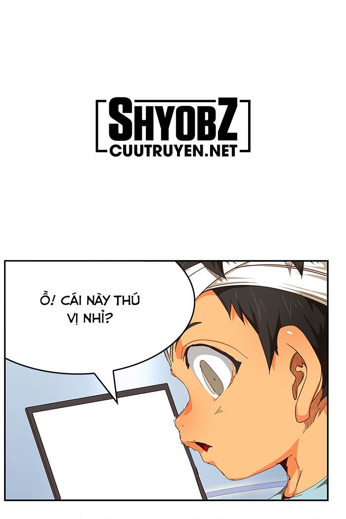 Chúa tể học đường chapter 534.5 58