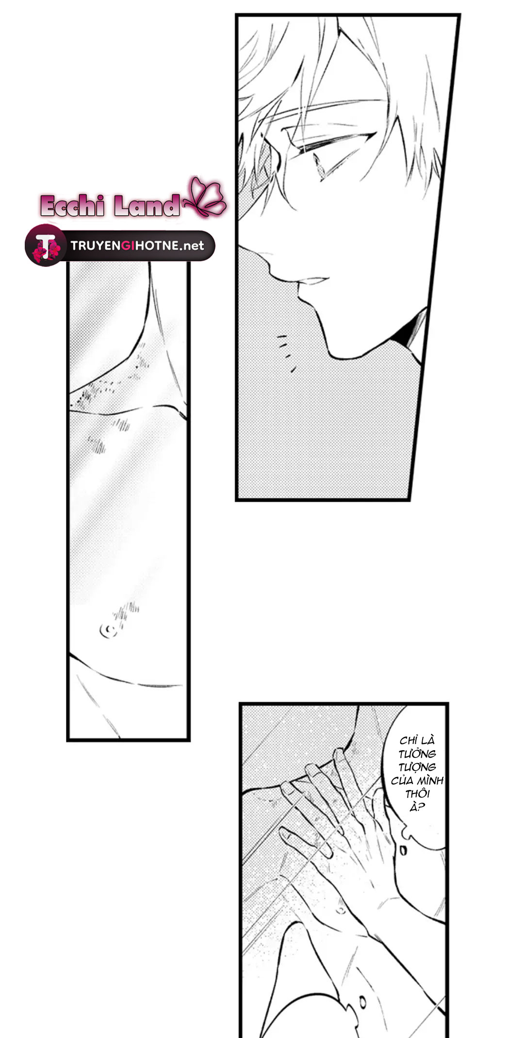 Hãy Ly Hôn Đi, Ngài Alpha chapter 22.2 - Trang 8