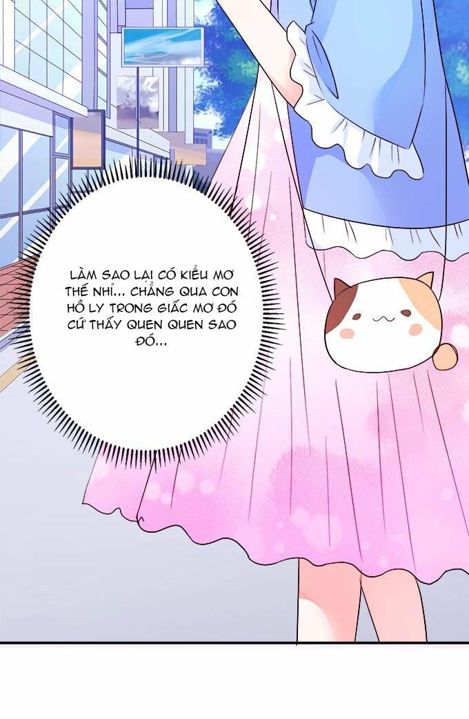 hồ tiên hung bạo chapter 1 30