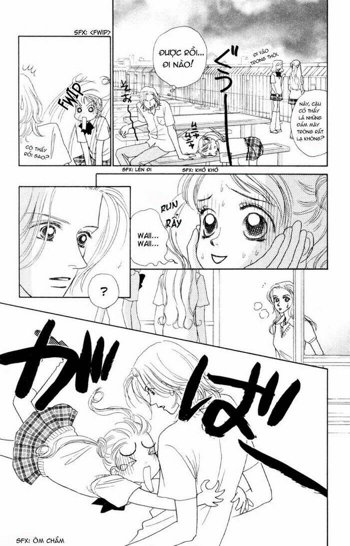 guru guru ponchan chapter 3 11