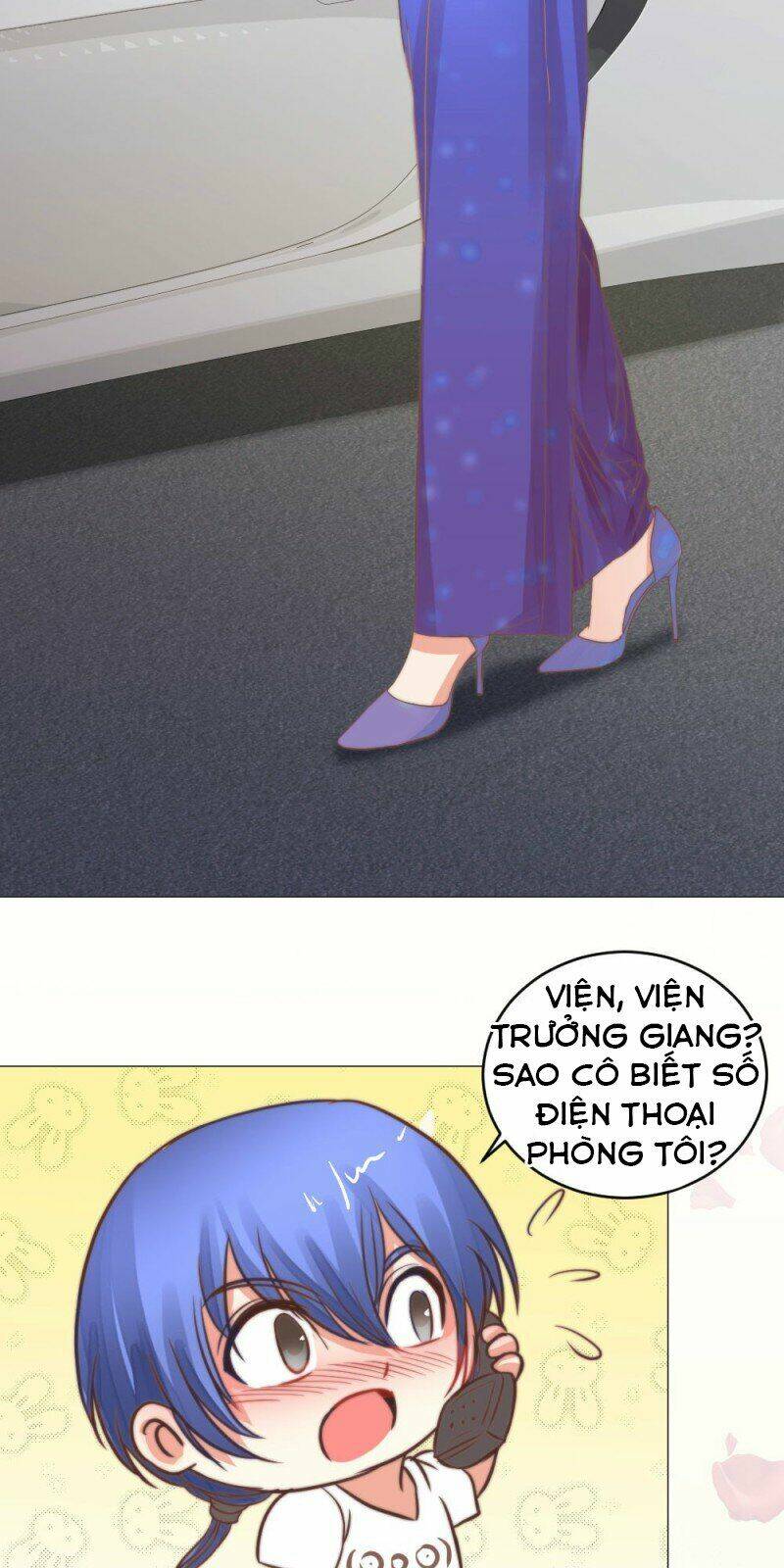 thấu thị y thánh chapter 12 7