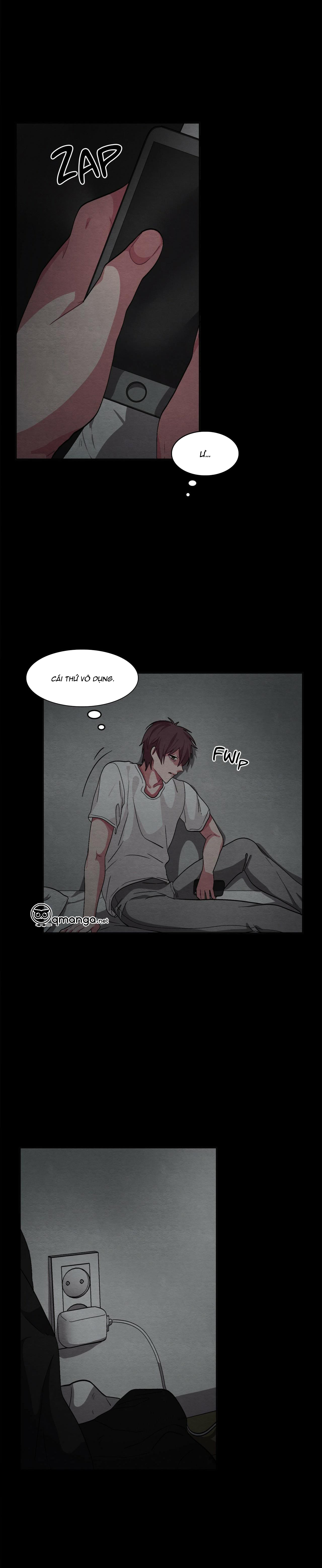 hãy tuân lệnh tôi chapter 27 3