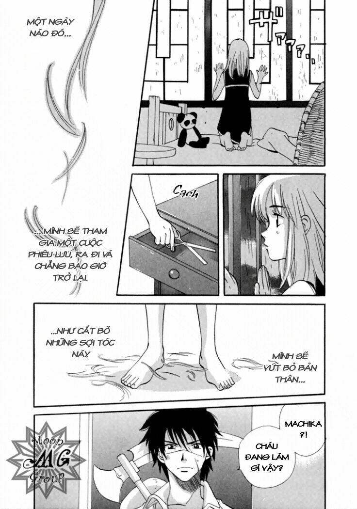 meteor methuselah chapter 14.1 10