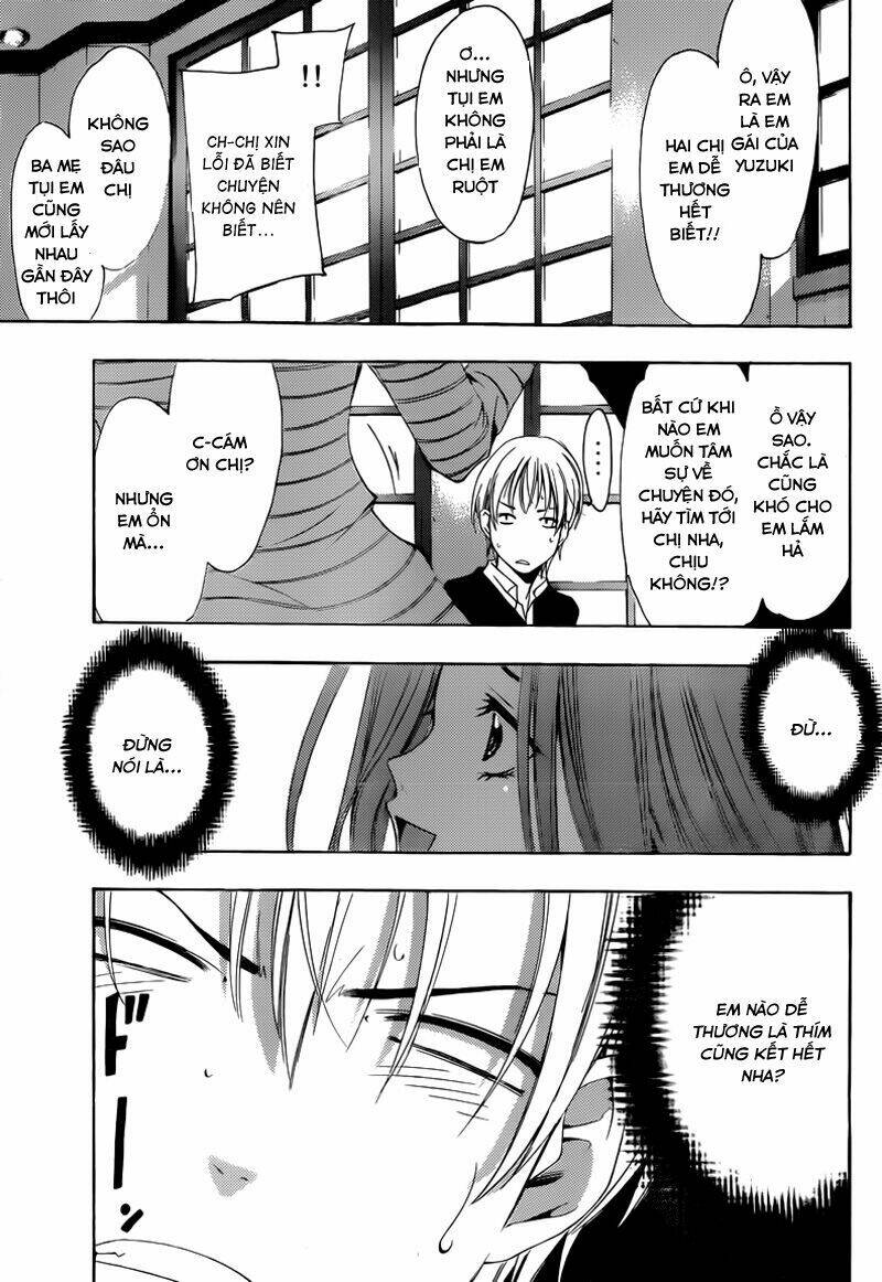 thị trấn tình yêu chapter 209 18