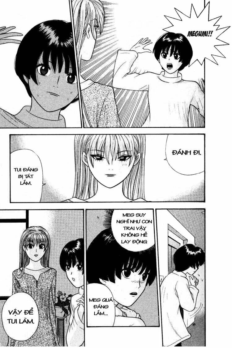 thiên sứ tráo trở chapter 42 19