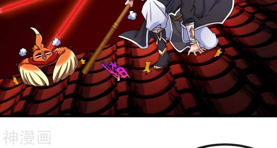 bản kiếm tiên tuyệt không làm nô chapter 64 5