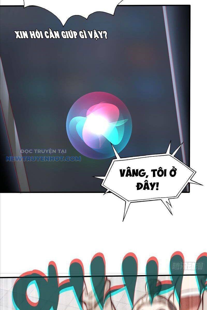 ta thực sự không muốn làm thần tiên chapter 20 50