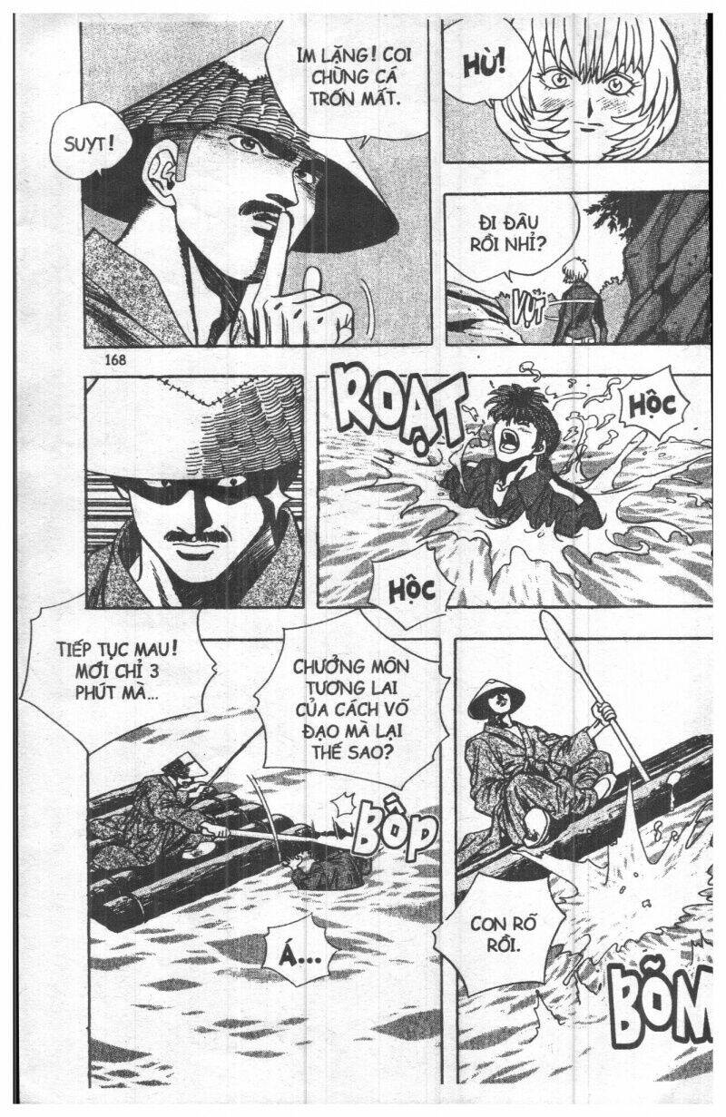 change guy chapter 66 166