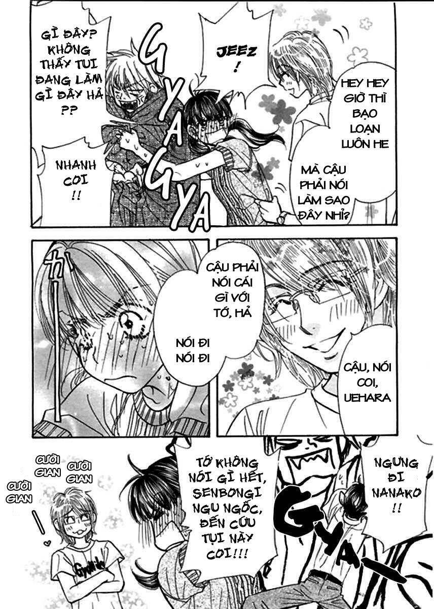 boku to kanojo no xxx chapter 51 12