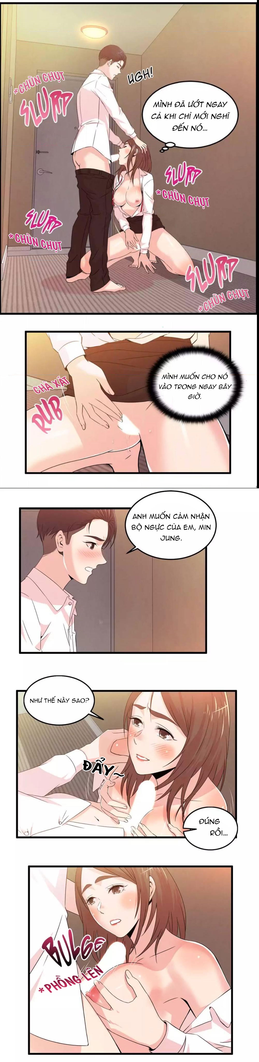 chuyên gia tình dục chapter 32 11