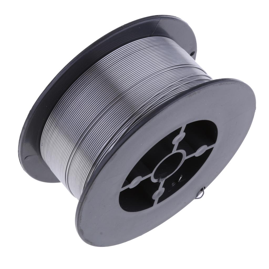 0.8mm x 0.5 kg Từ Thông Cored Gasless Máy Hàn Dây Hàn Tự đóng chắn