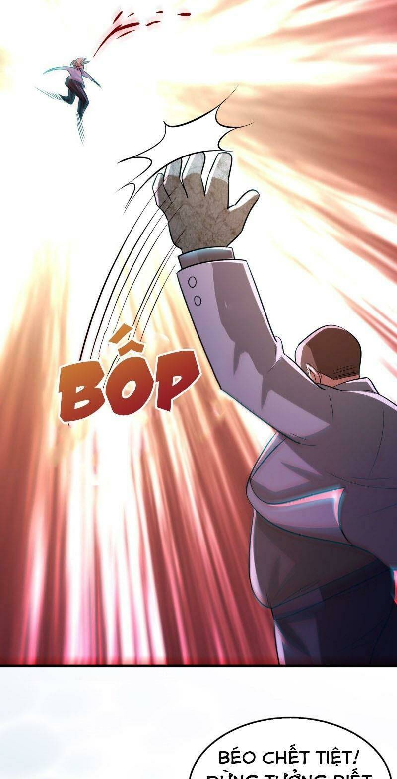 dị giới cung ứng thương chapter 89 3