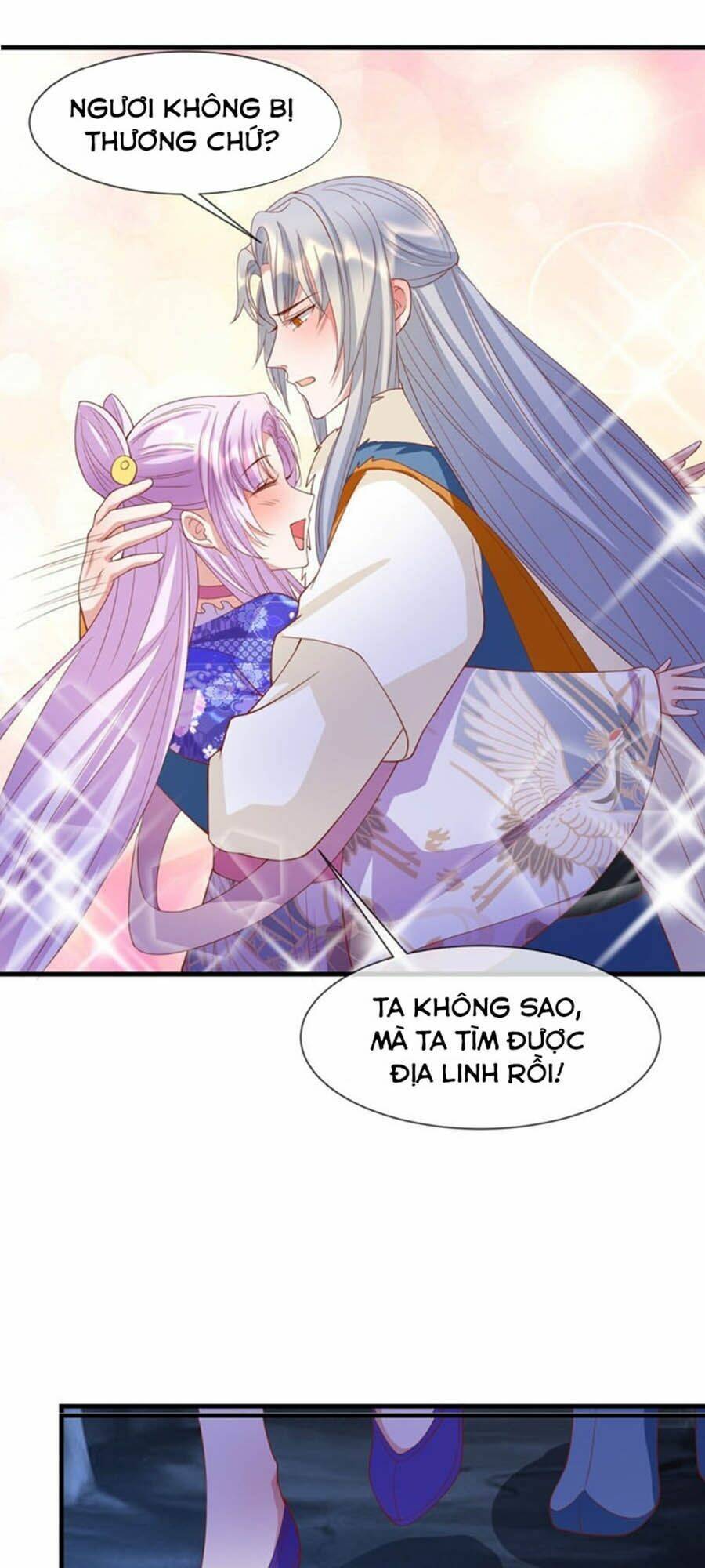 dưỡng thú vi phi chapter 63 31